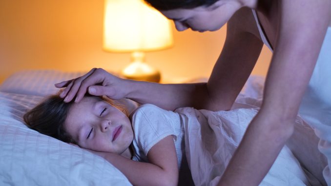 Tipps mit denen Sie Ihr Kind dazu bringen früh schlafen zu gehen - Ins Bett ohne Probleme