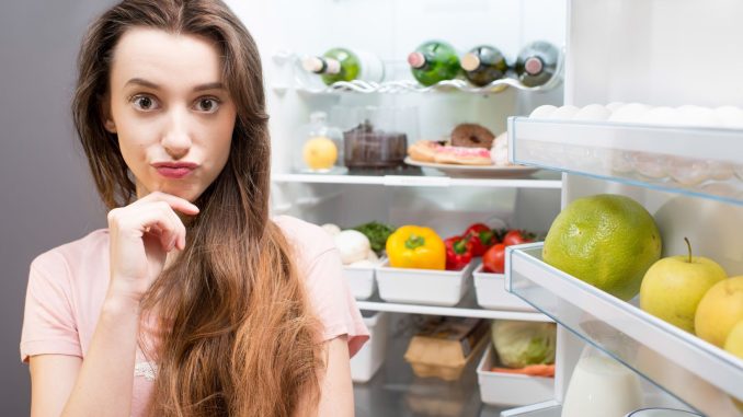 So bleibt Obst und Gemüse im Kühlschrank lange frisch